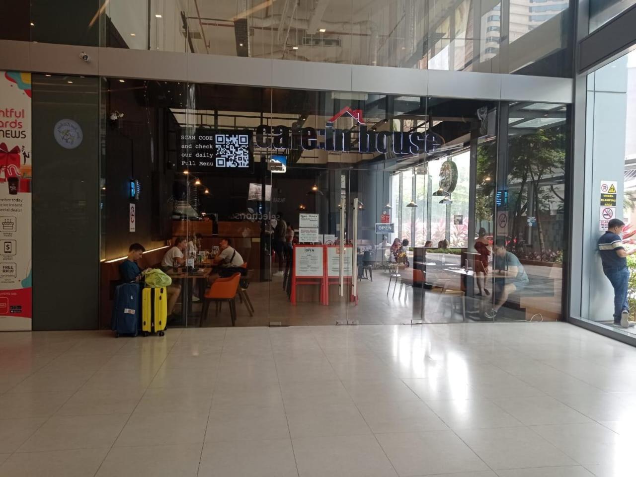 Majestic At Mercu Summer Kuala Lumpur