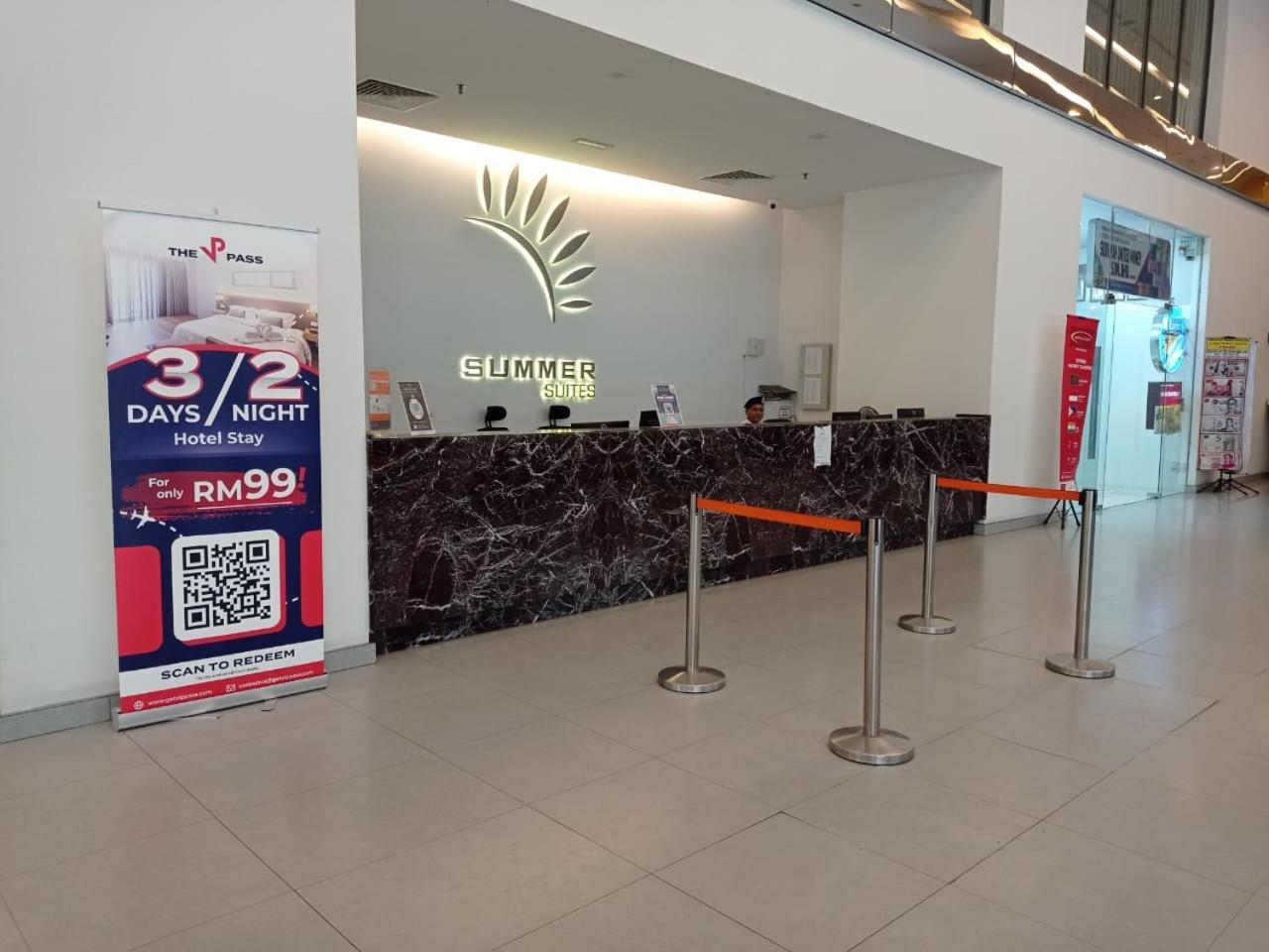 Majestic At Mercu Summer * Kuala Lumpur
